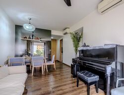 Blossom Residences (D23), Condominium #502121701